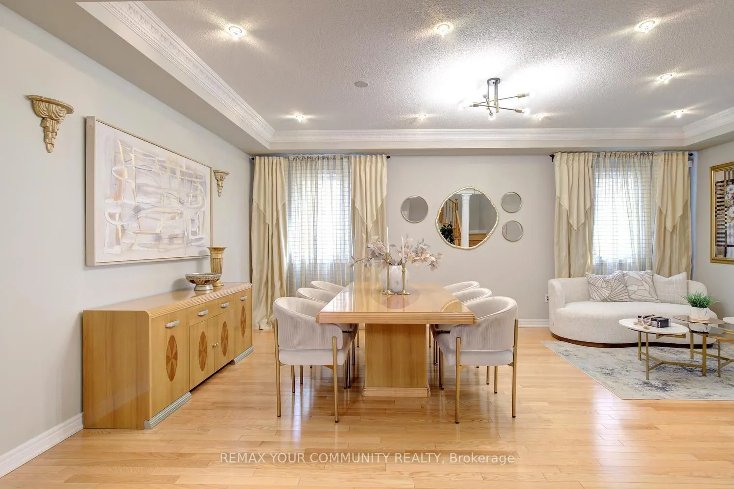34 Petticoat Road