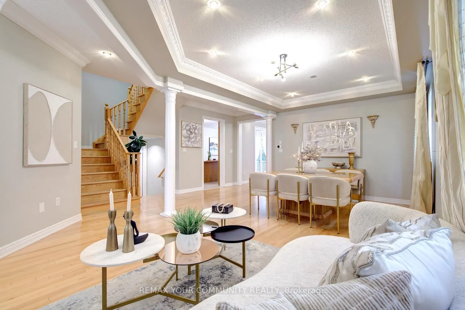 34 Petticoat Road