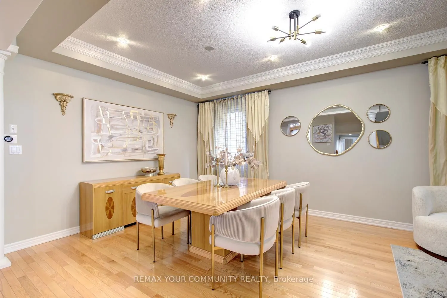 34 Petticoat Road