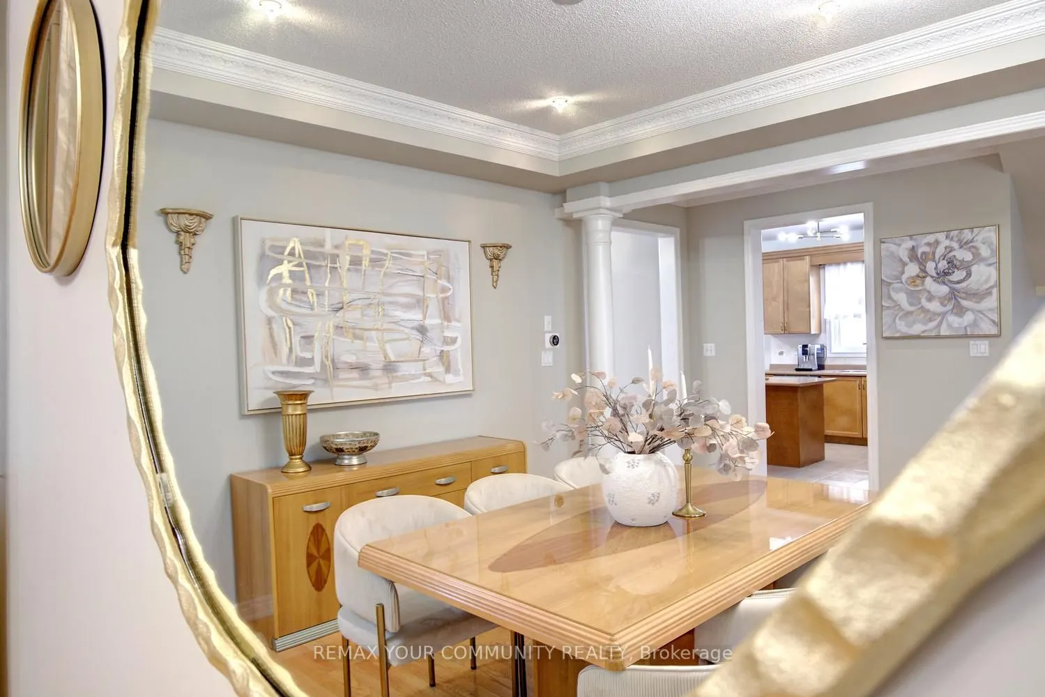 34 Petticoat Road