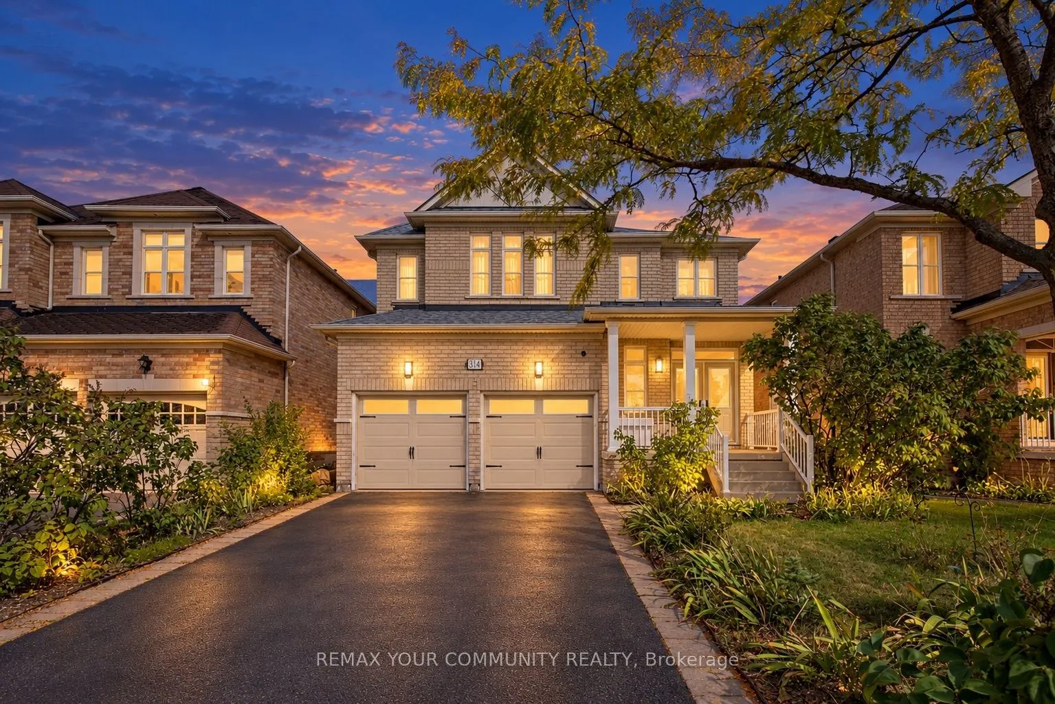 34 Petticoat Road