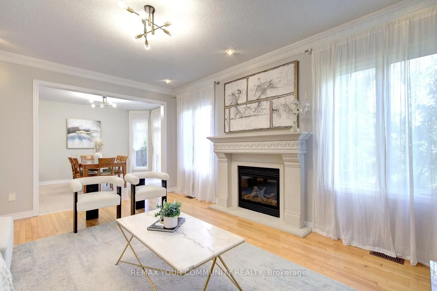 34 Petticoat Road