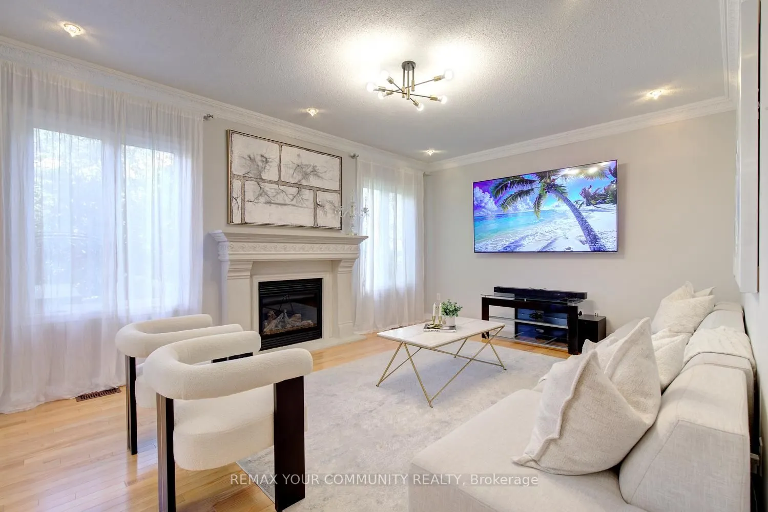 34 Petticoat Road