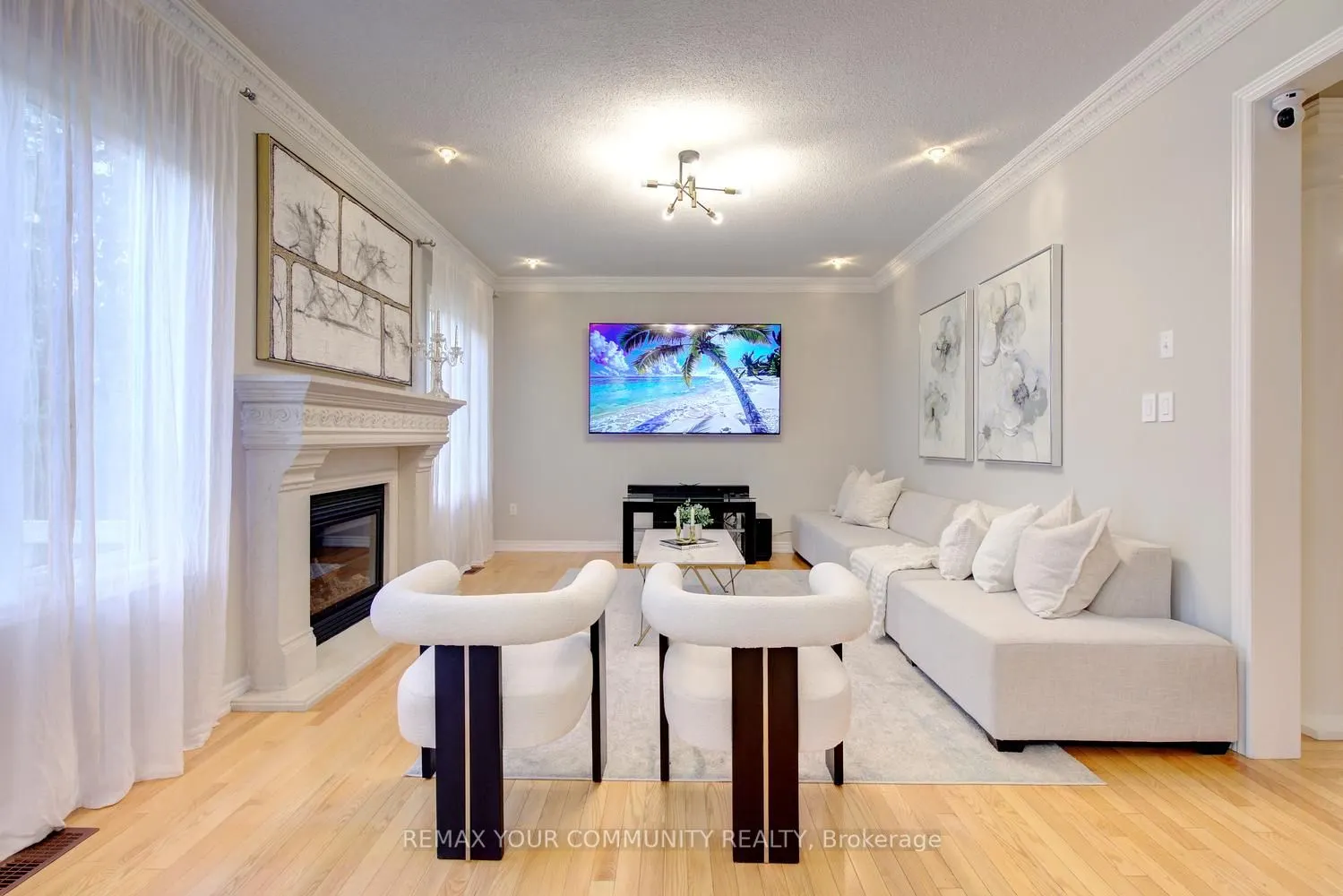 34 Petticoat Road
