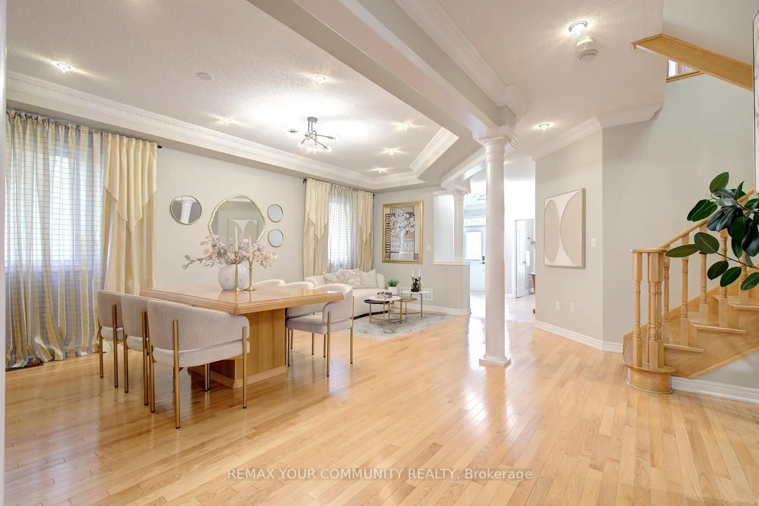 34 Petticoat Road