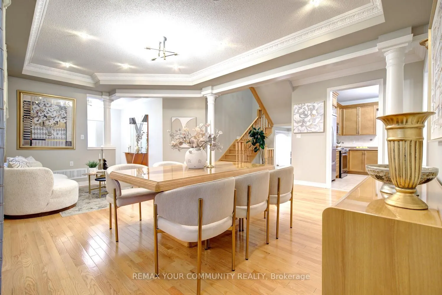 34 Petticoat Road