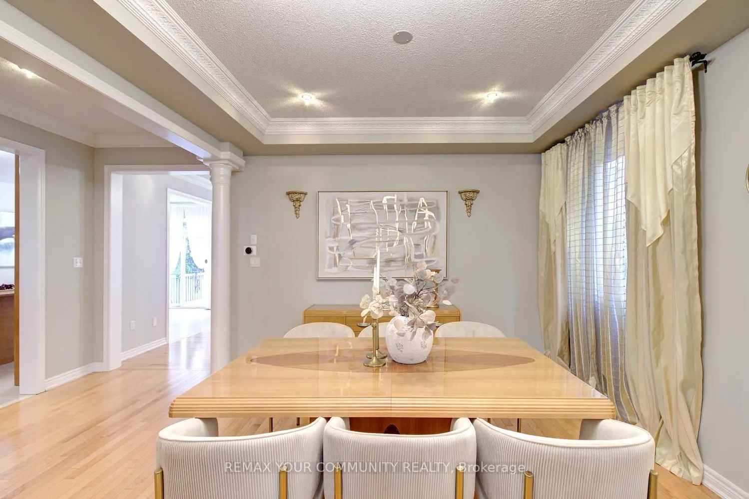 34 Petticoat Road