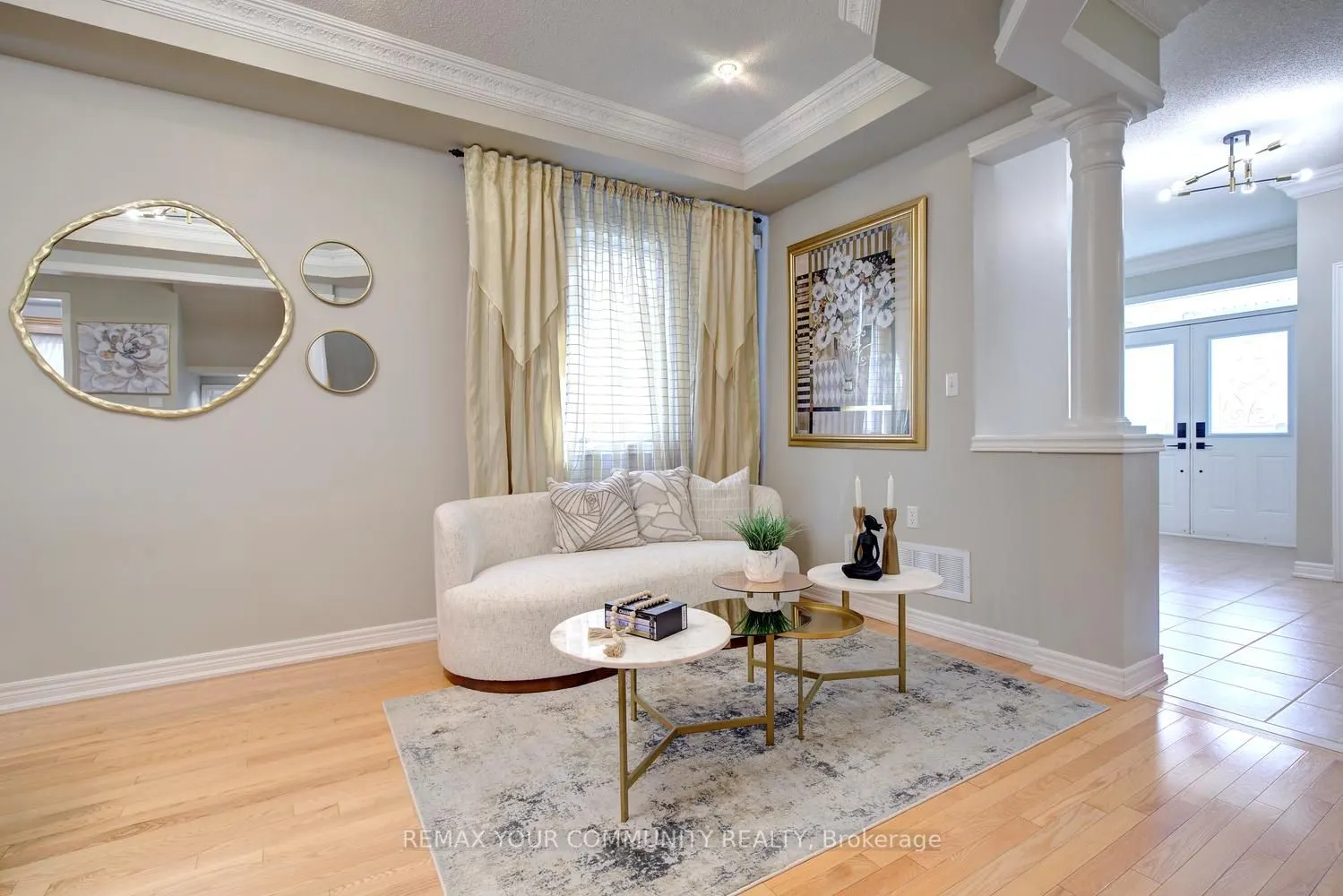 34 Petticoat Road