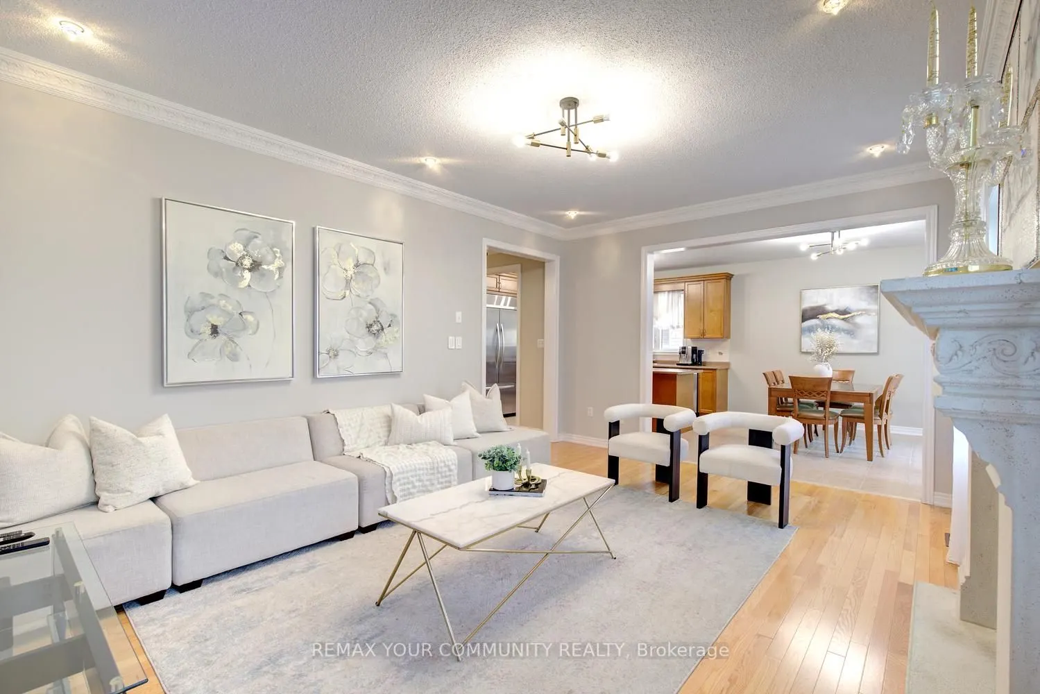 34 Petticoat Road