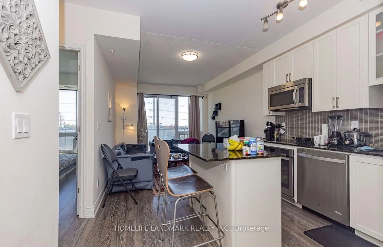 9088 Yonge Street #507A