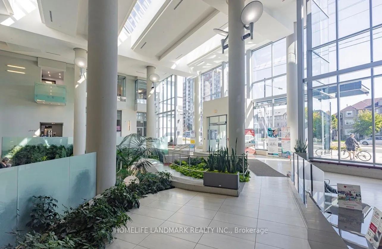 9088 Yonge Street #507A