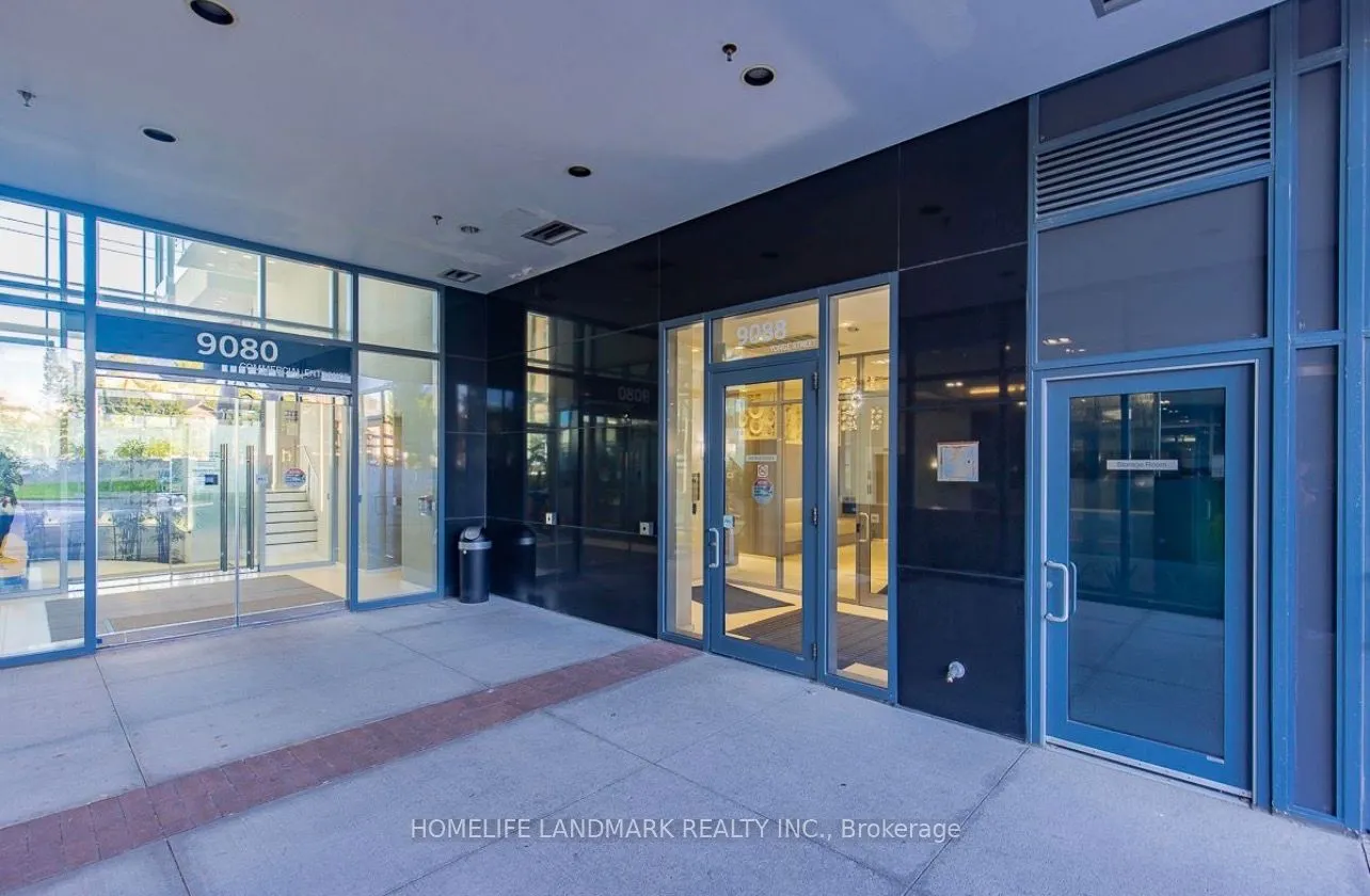 9088 Yonge Street #507A