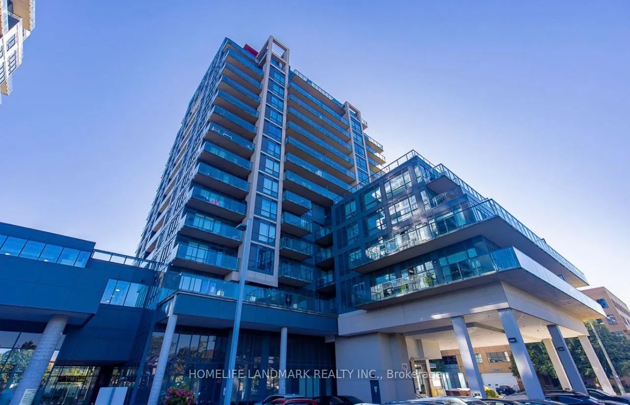 9088 Yonge Street #507A