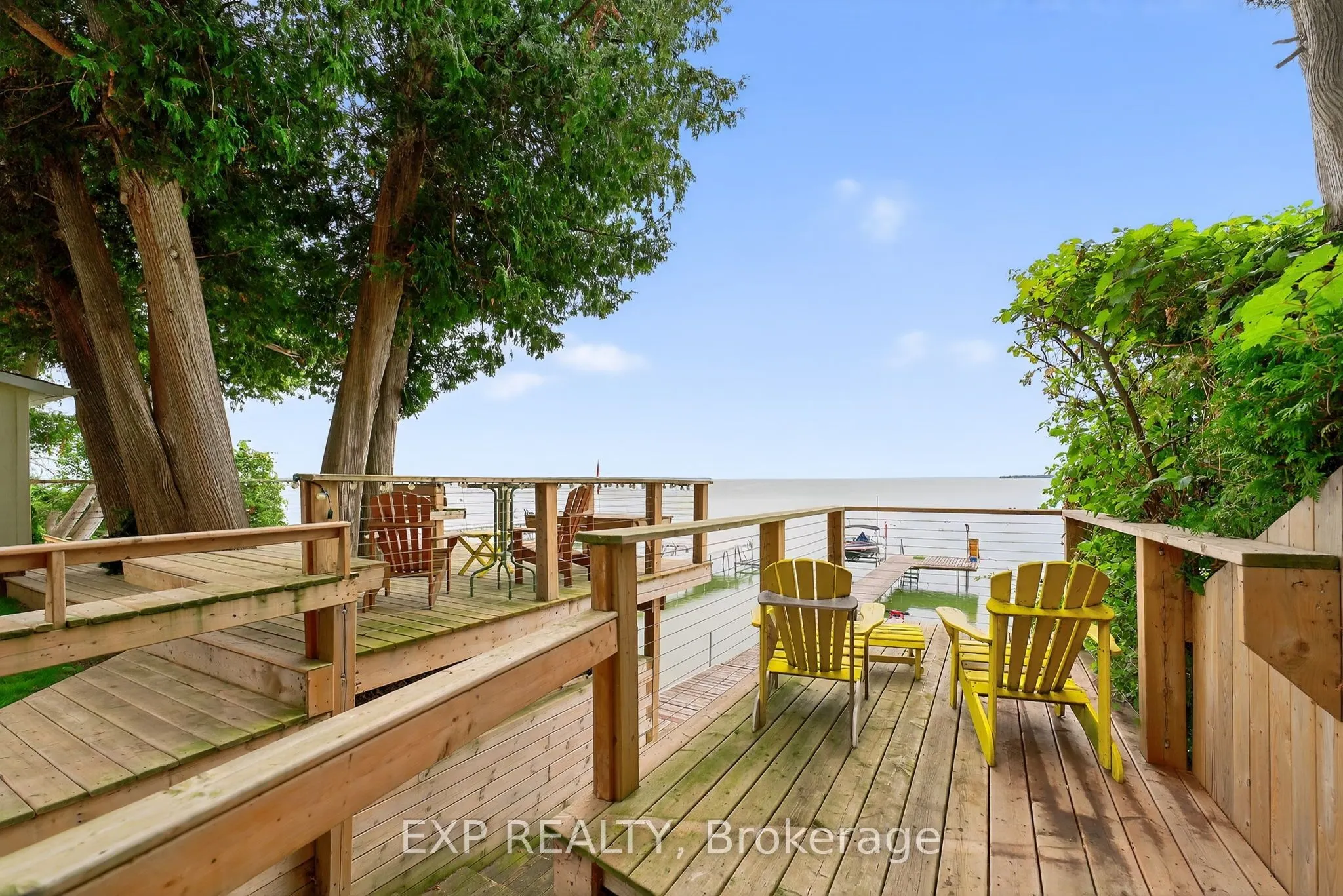 142 Cedar Beach Road