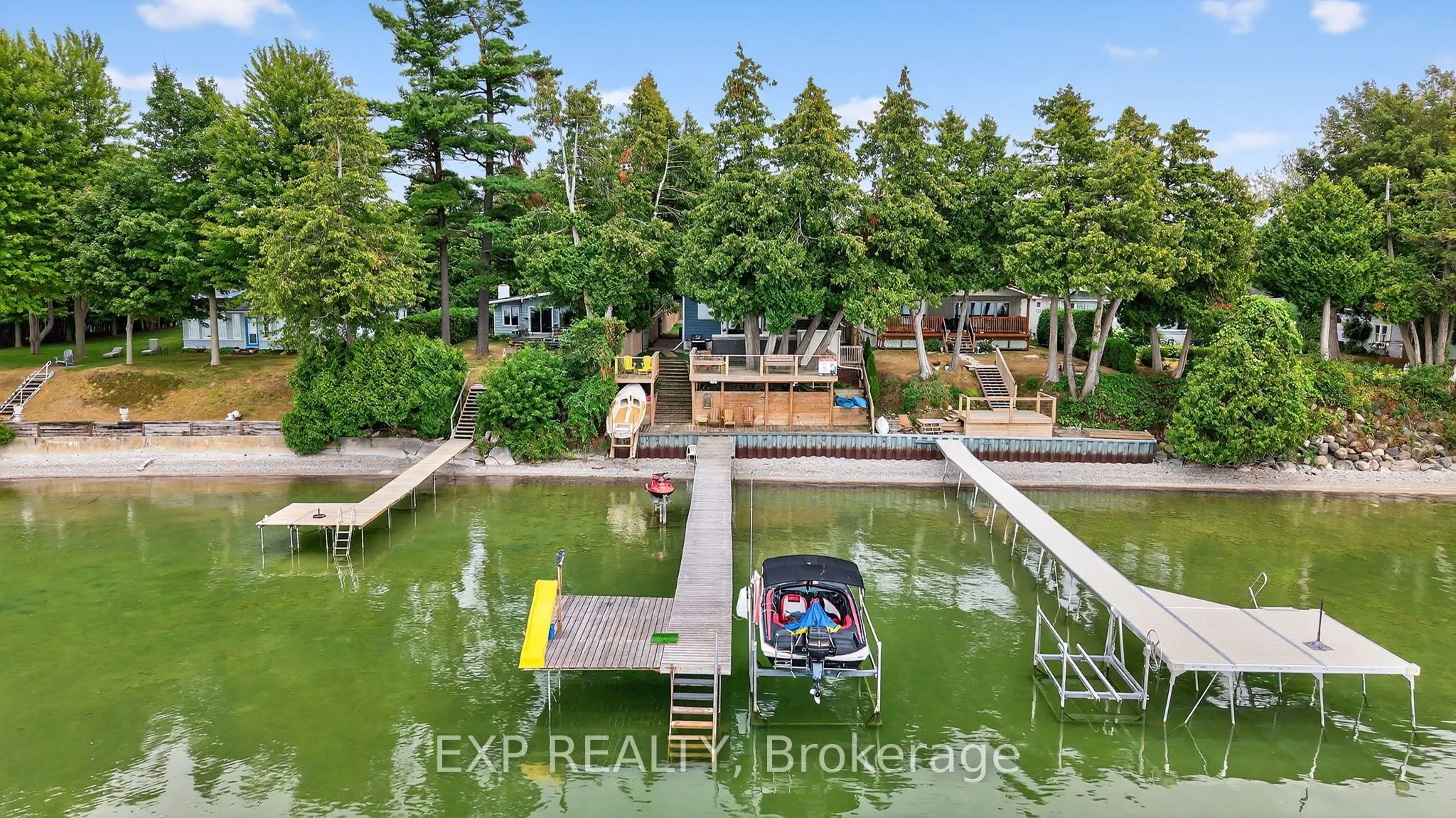 142 Cedar Beach Road