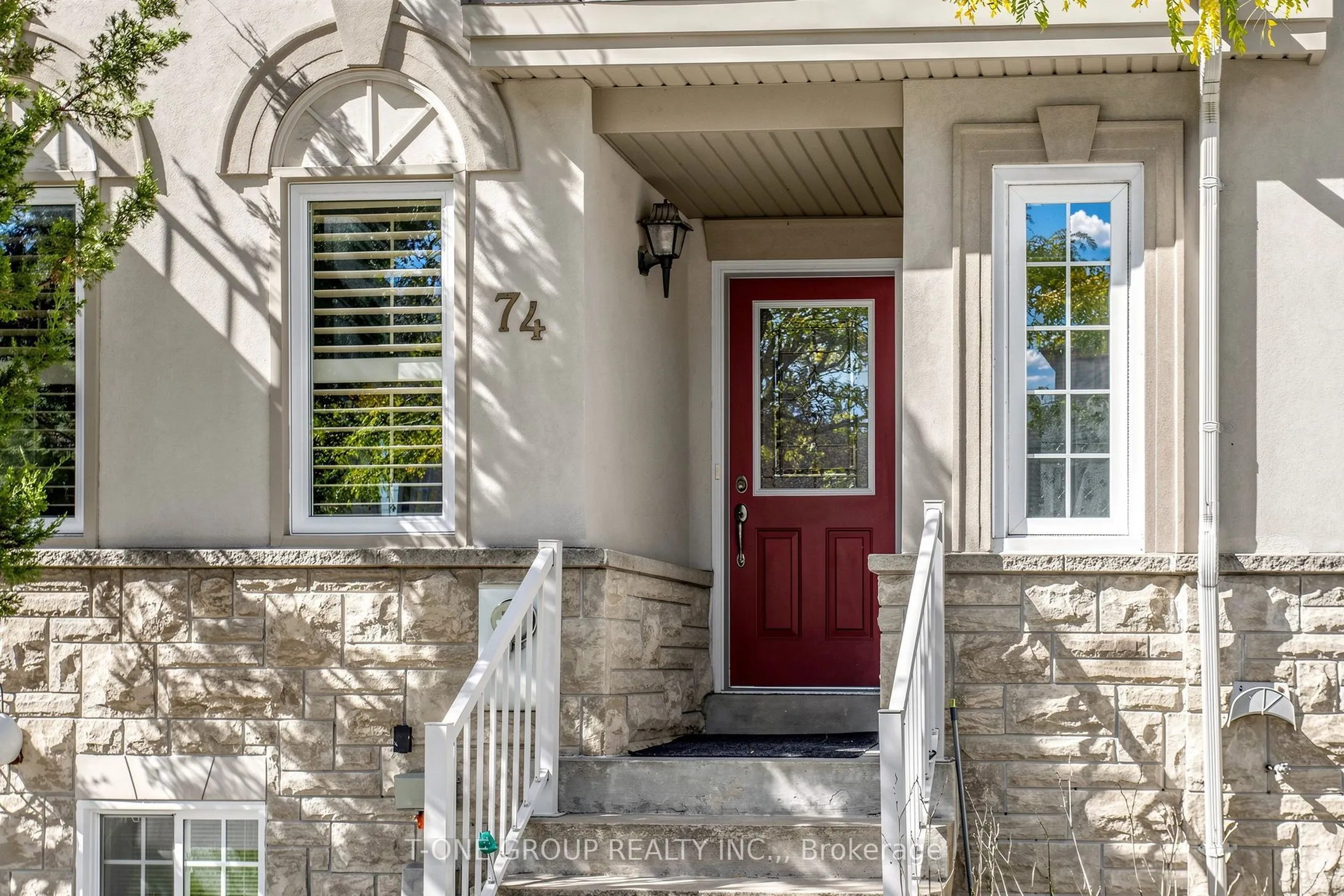 74 Ellesmere Street