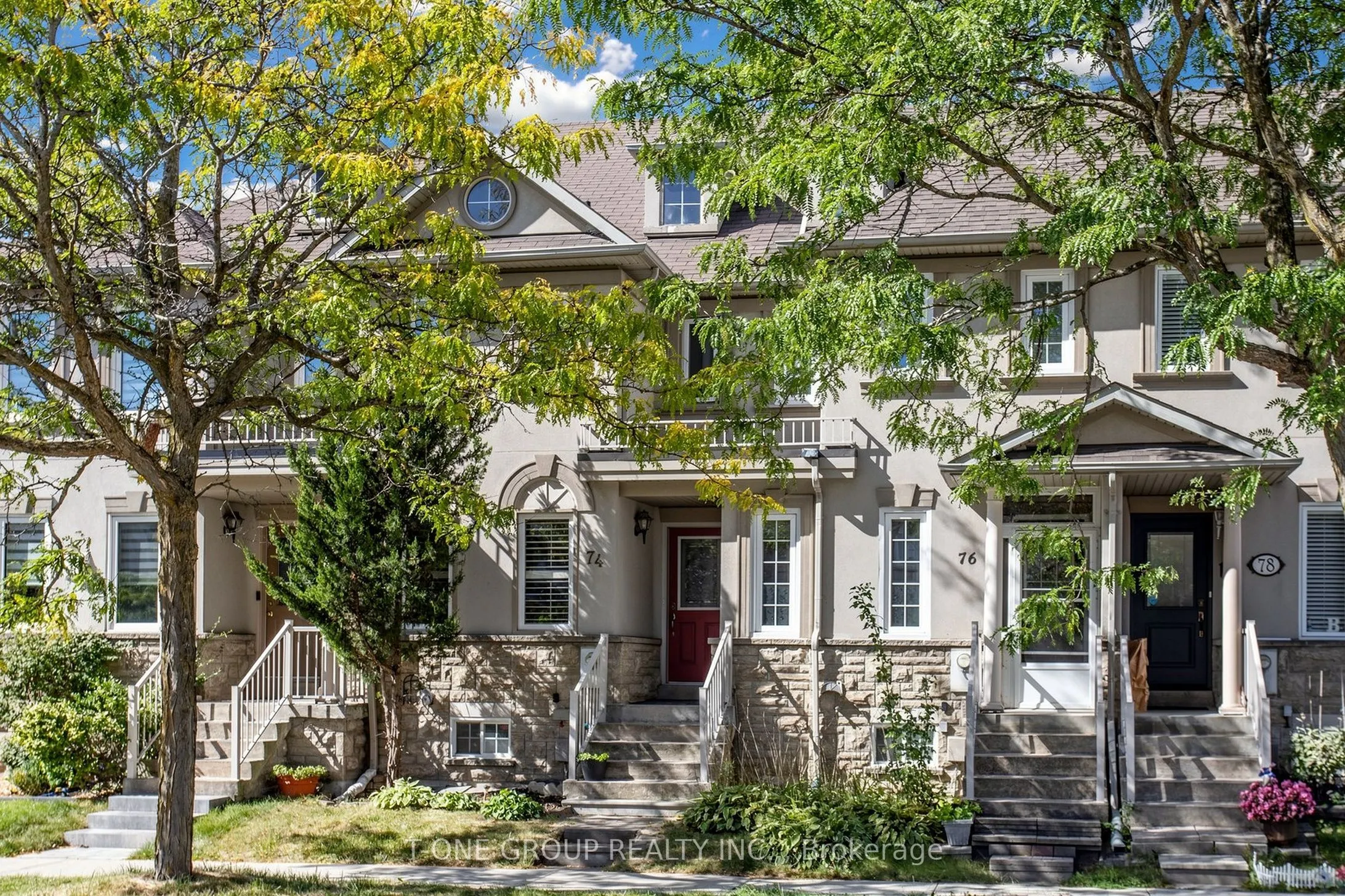 74 Ellesmere Street