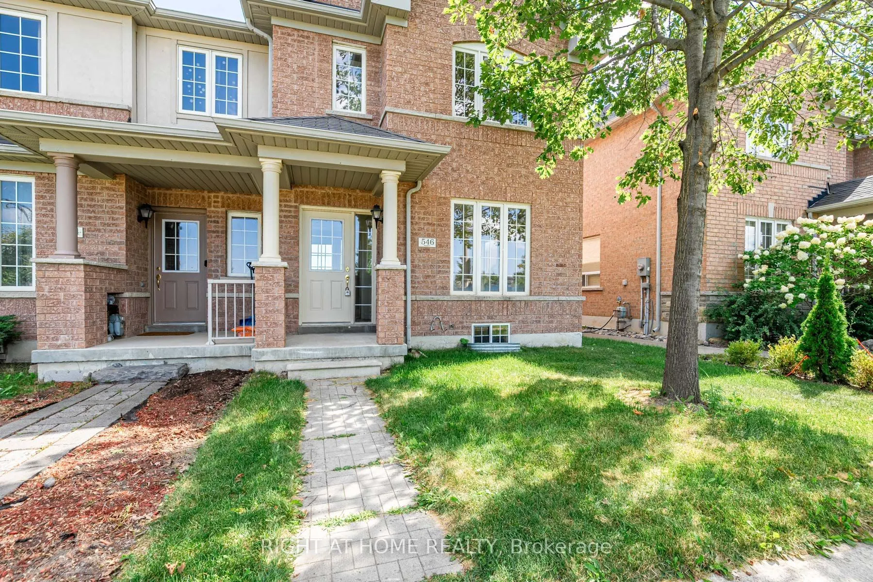 546 Hoover Park Drive