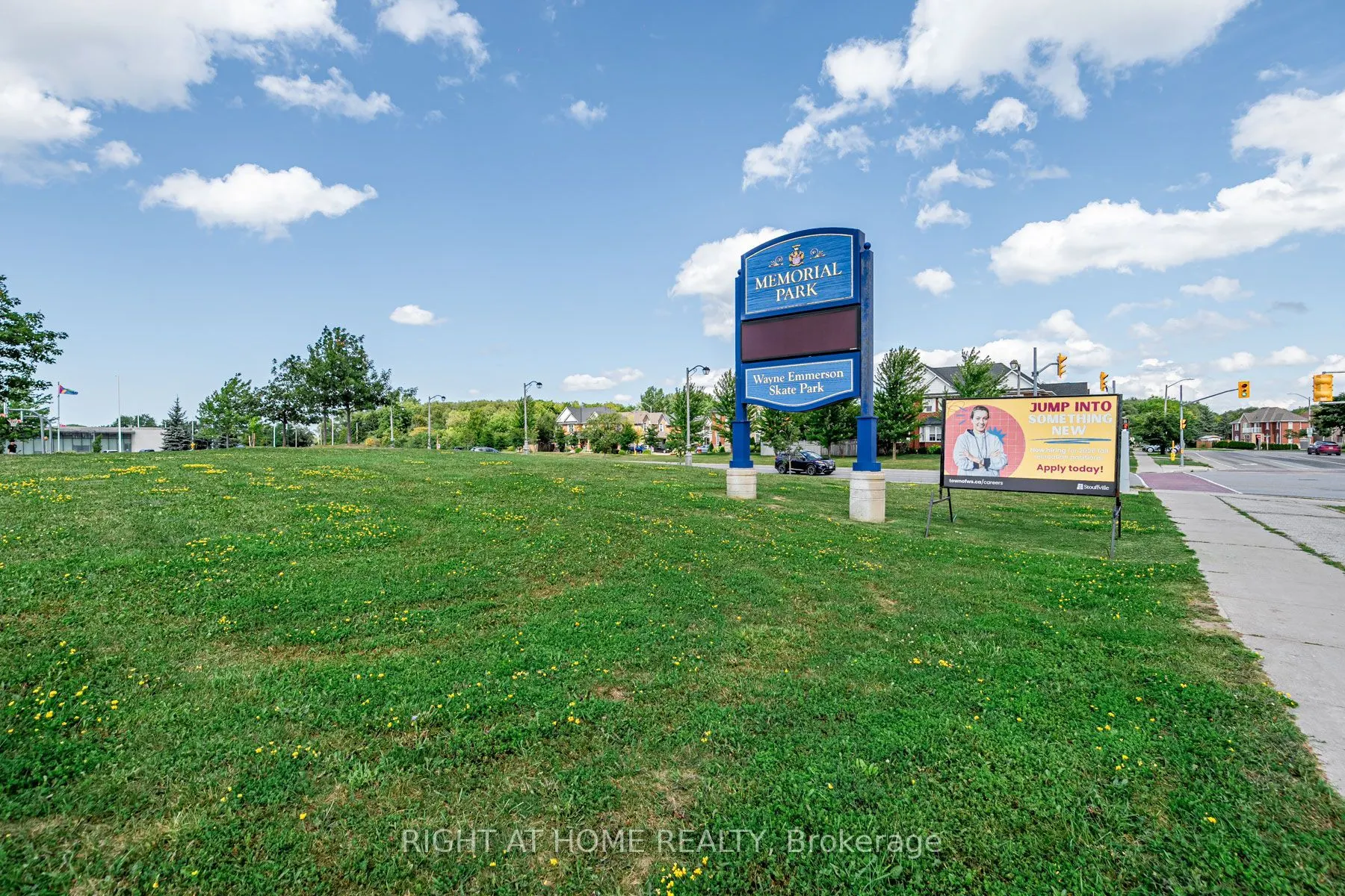546 Hoover Park Drive
