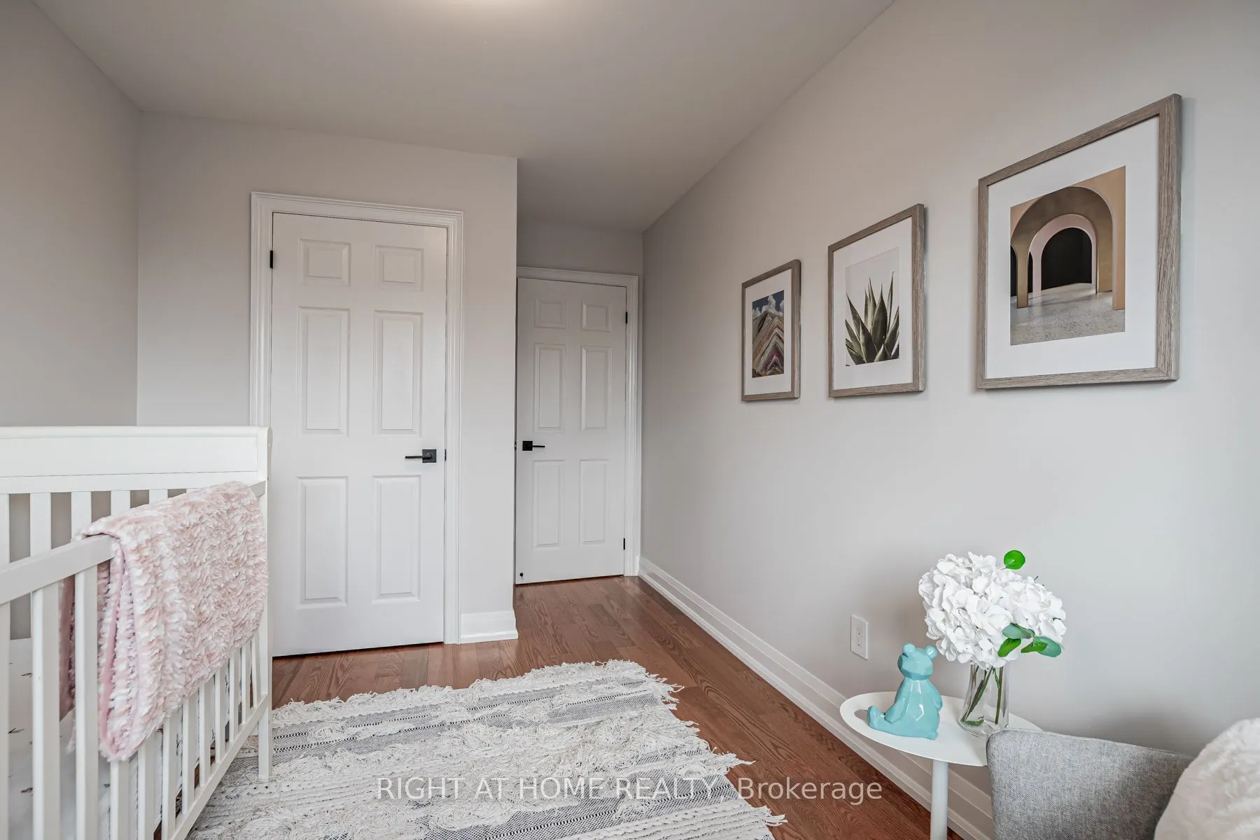 546 Hoover Park Drive