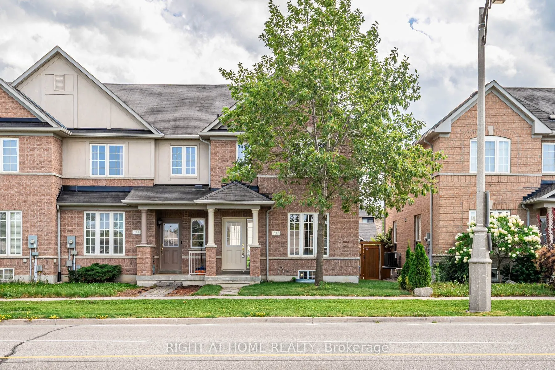 546 Hoover Park Drive