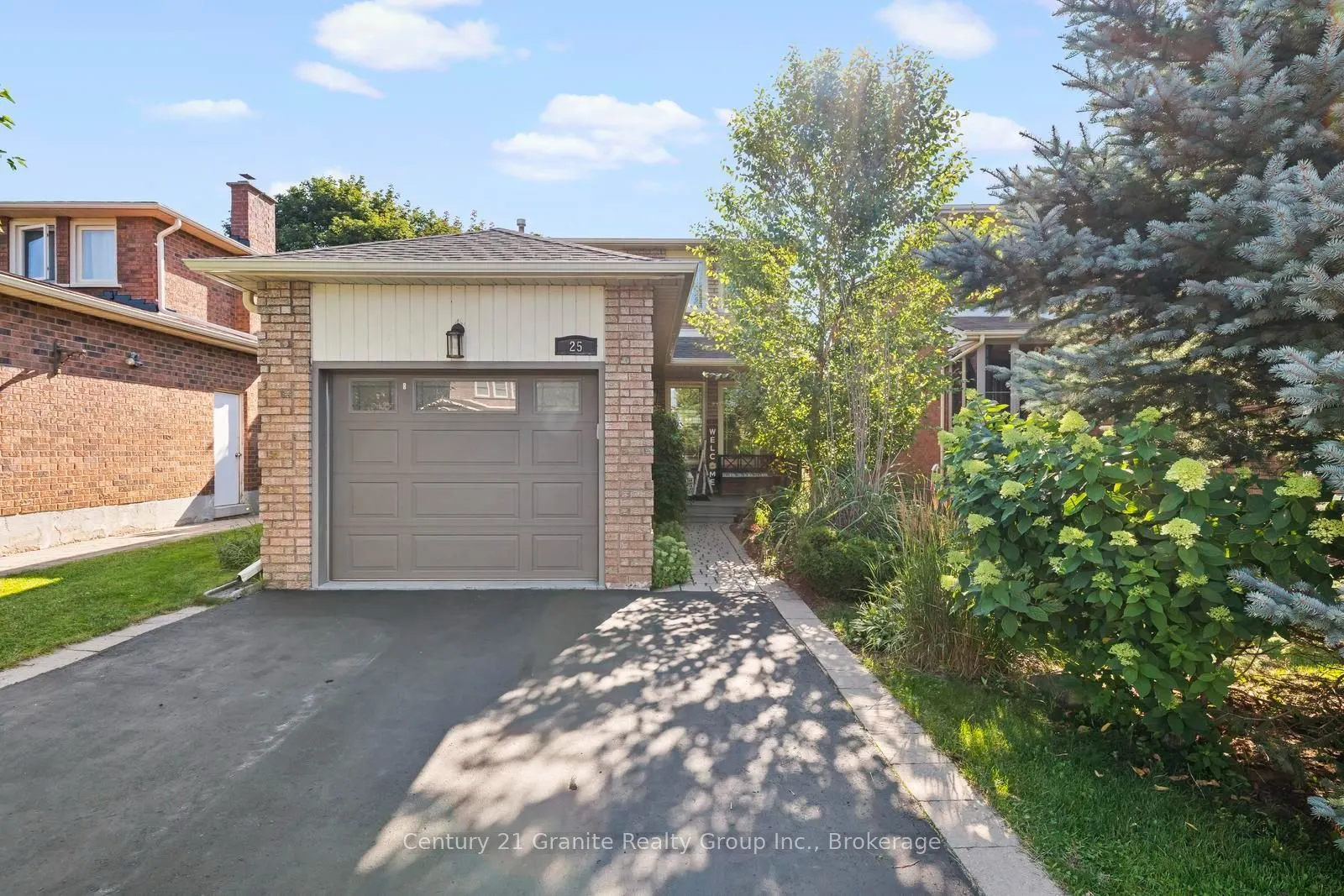 25 Greenwood Road