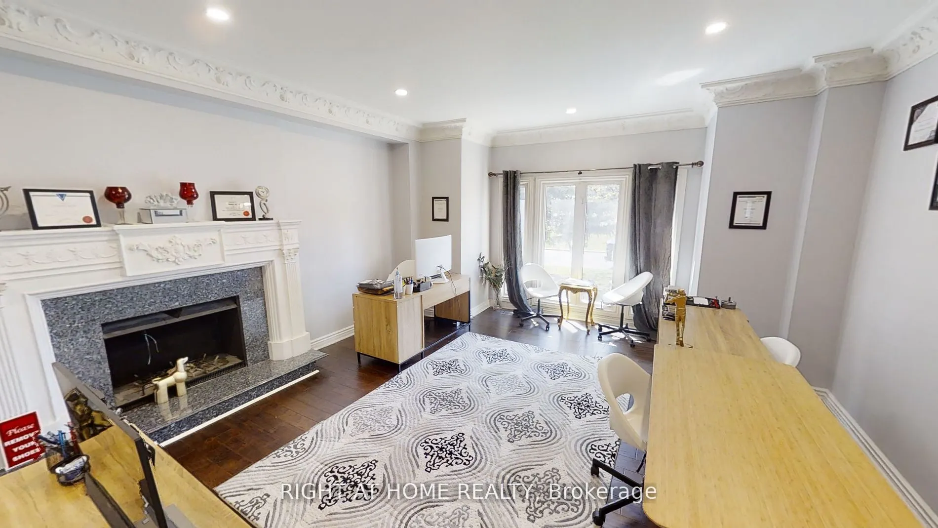31 Northgate Crescent E