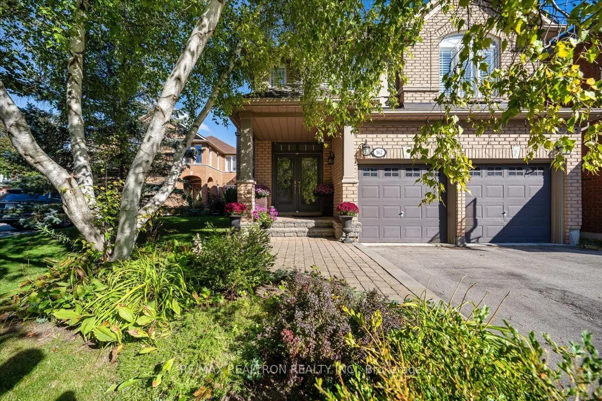 162 Estate Garden Drive