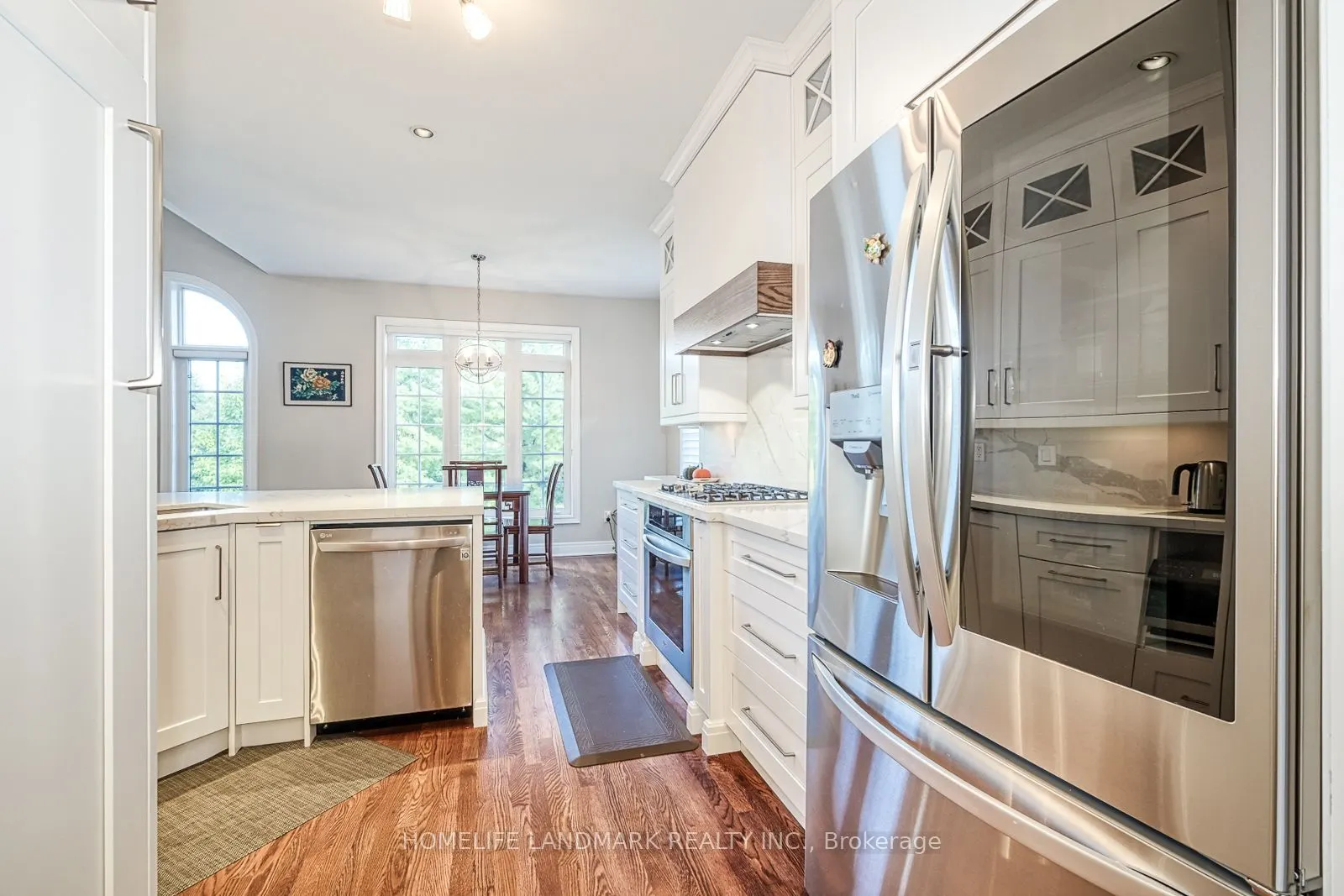 153 Britton Trail #32