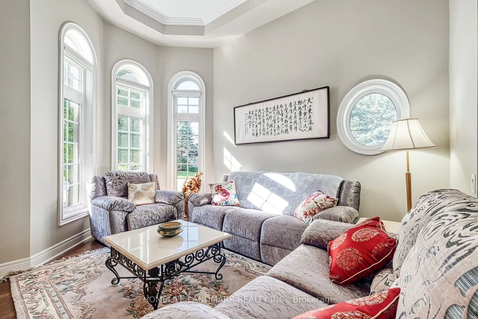 153 Britton Trail #32