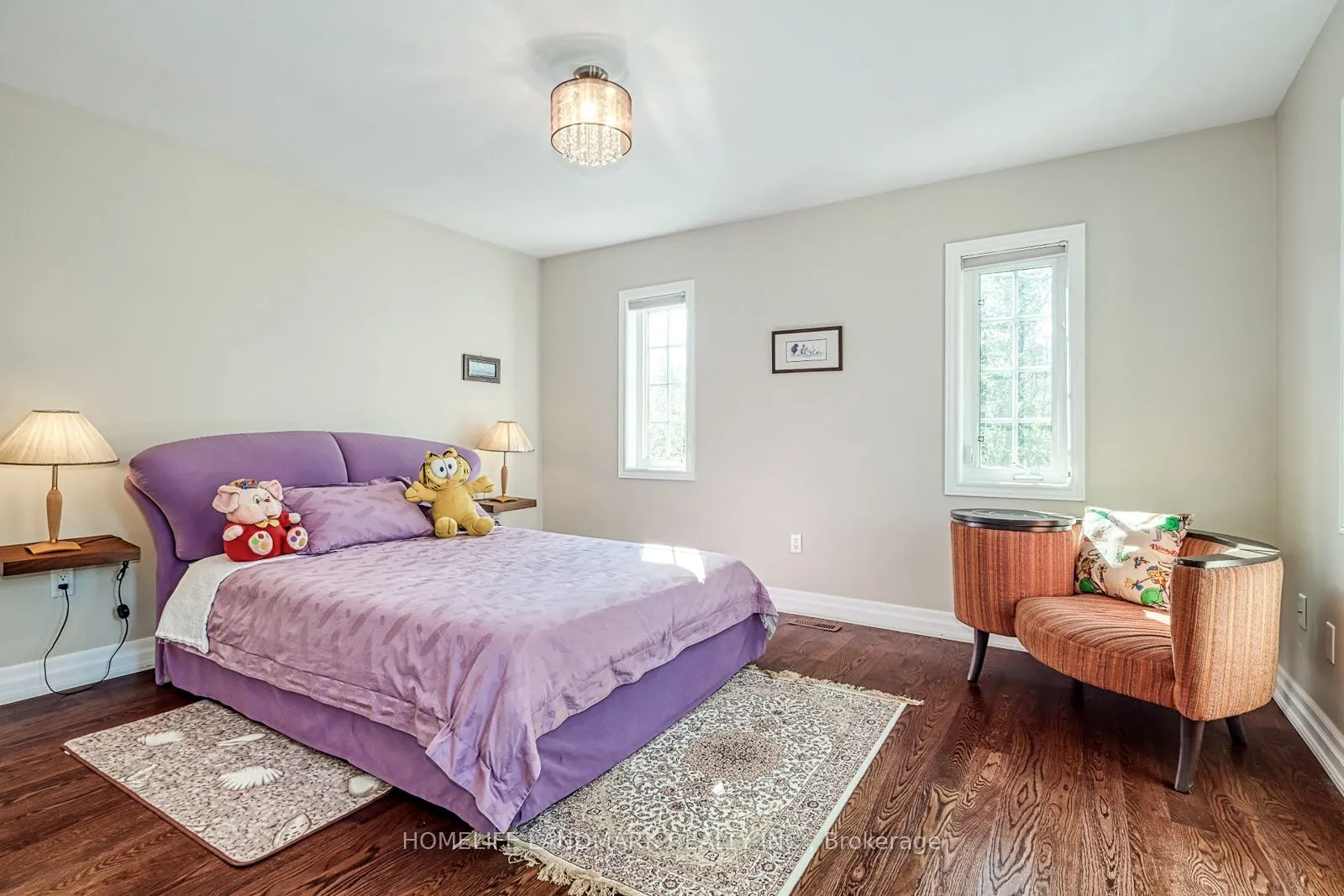 153 Britton Trail #32