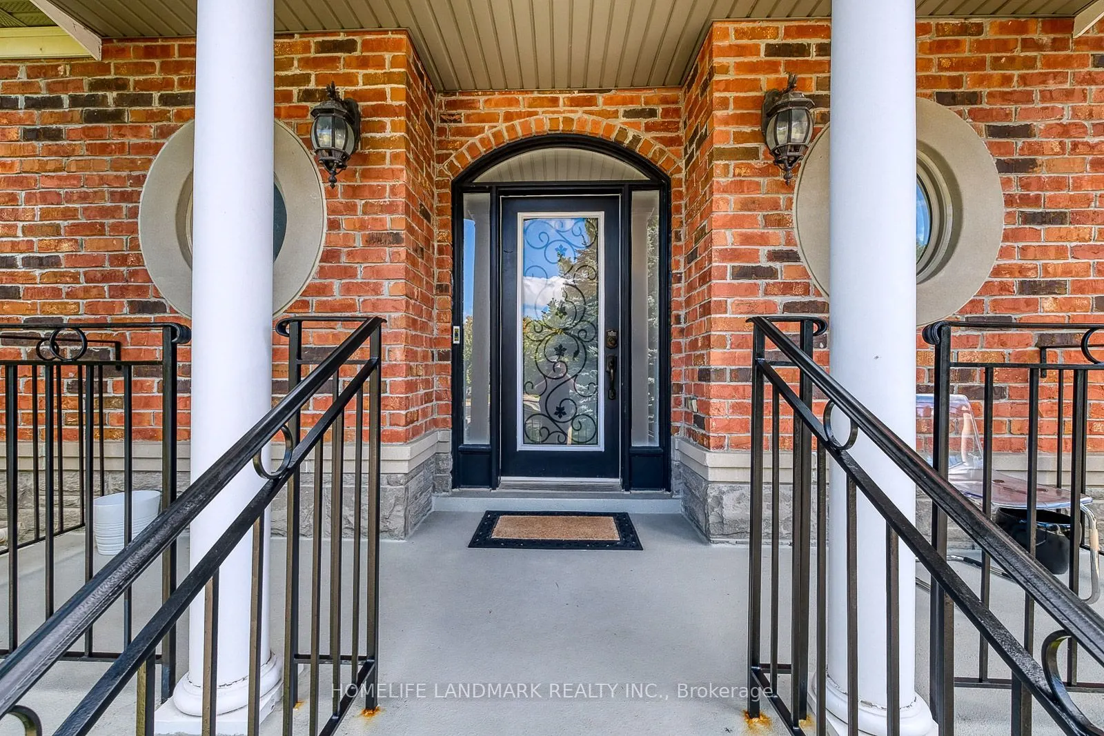 153 Britton Trail #32