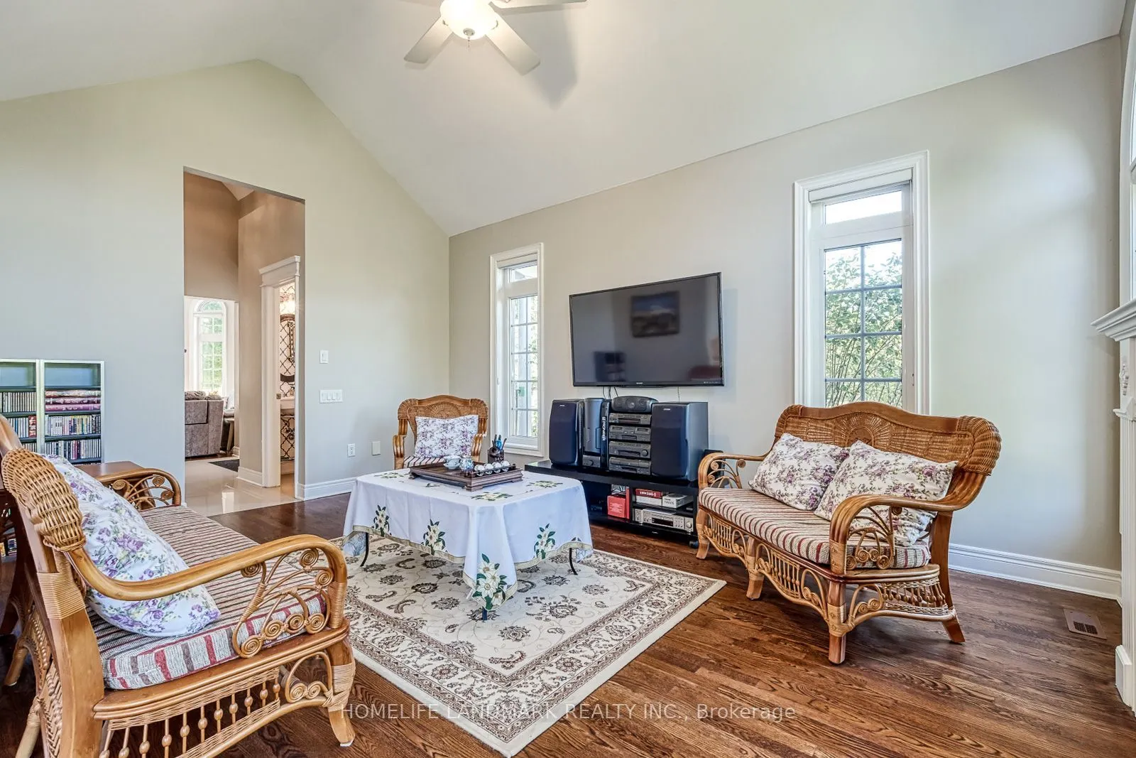 153 Britton Trail #32