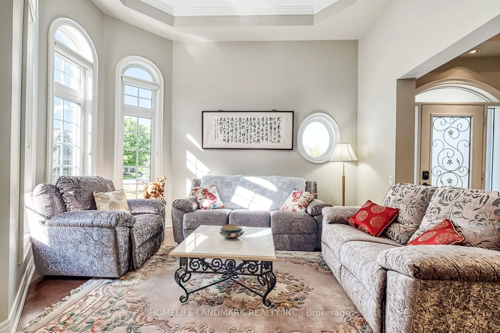 153 Britton Trail #32