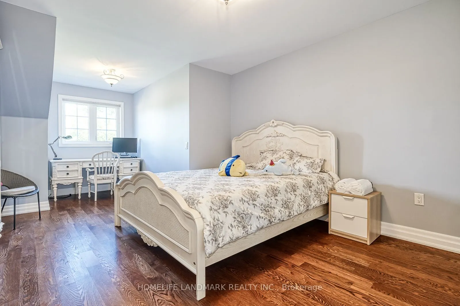 153 Britton Trail #32