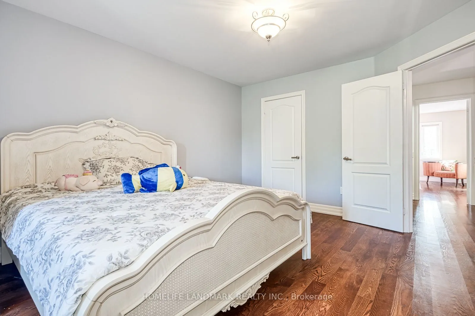 153 Britton Trail #32