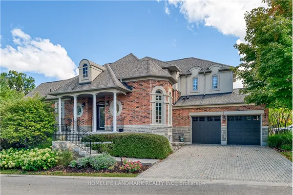 153 Britton Trail #32