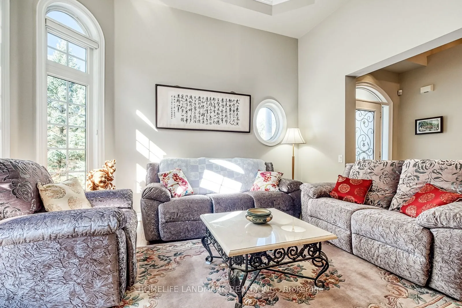 153 Britton Trail #32
