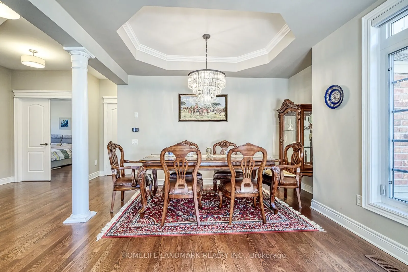 153 Britton Trail #32