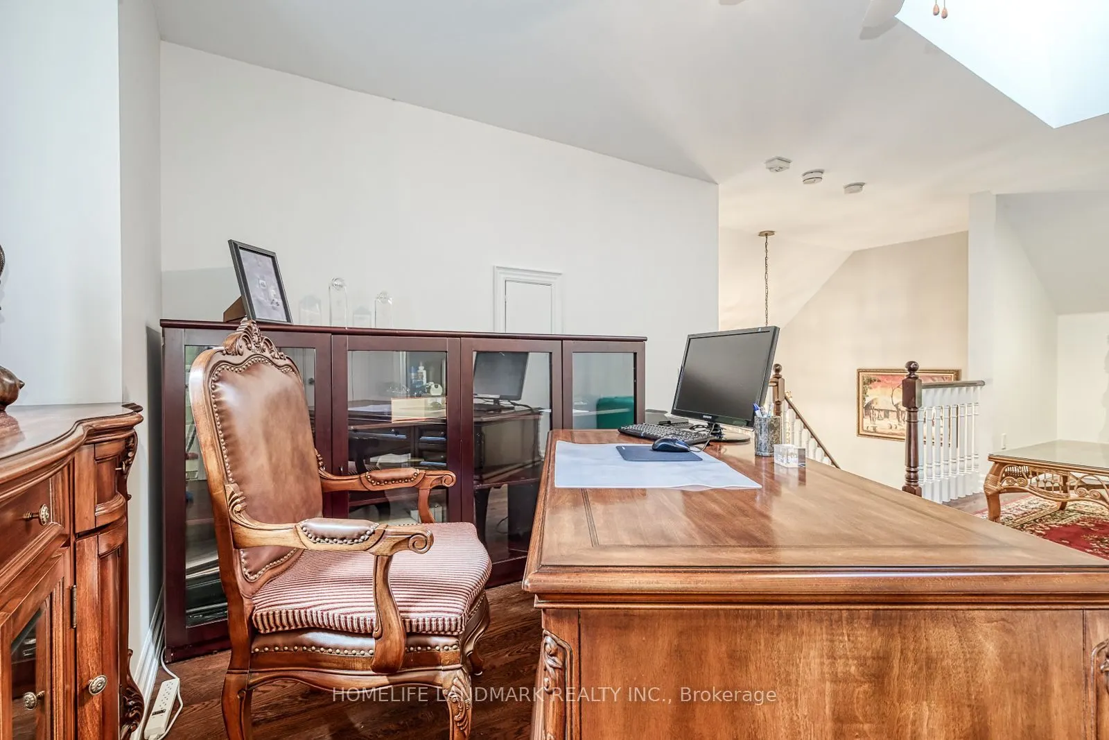 153 Britton Trail #32