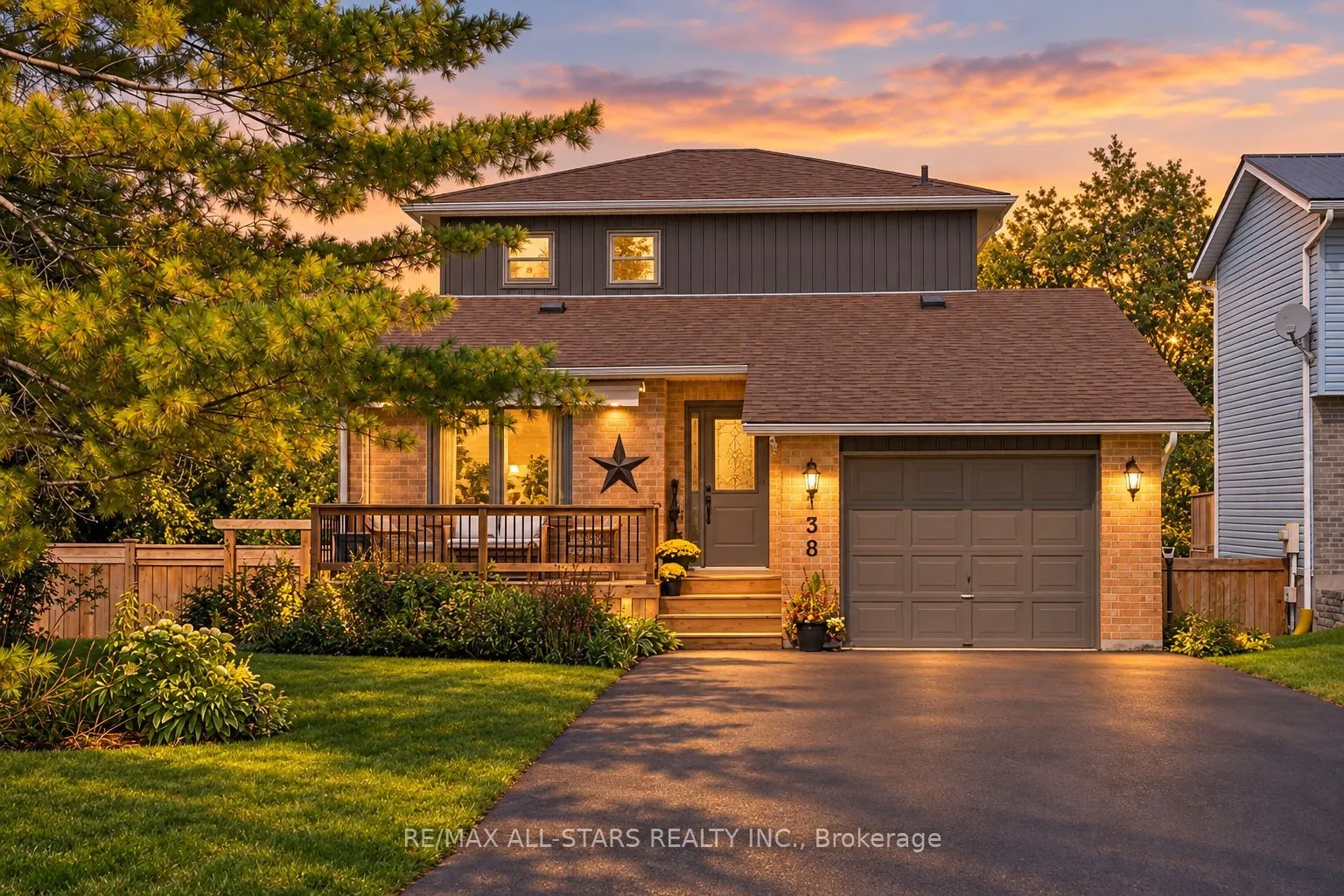 538 Highland Crescent
