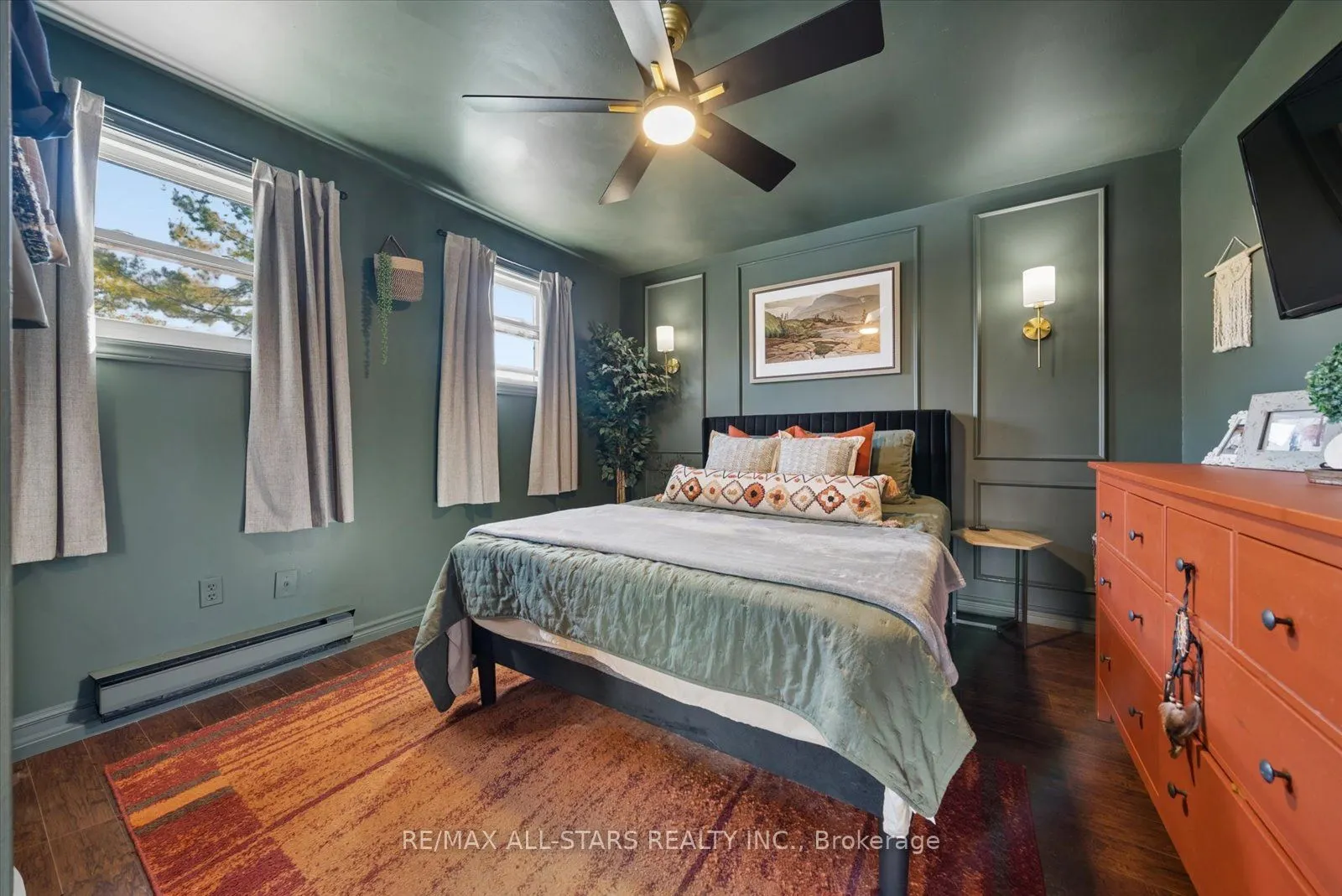 538 Highland Crescent
