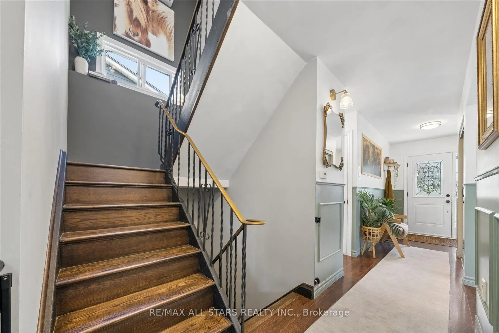 538 Highland Crescent