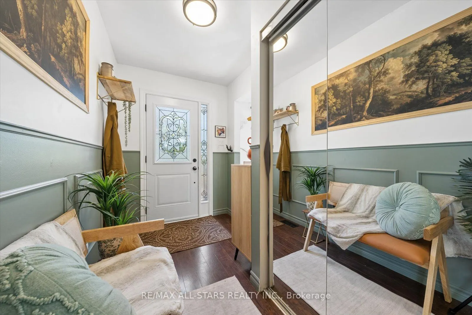 538 Highland Crescent