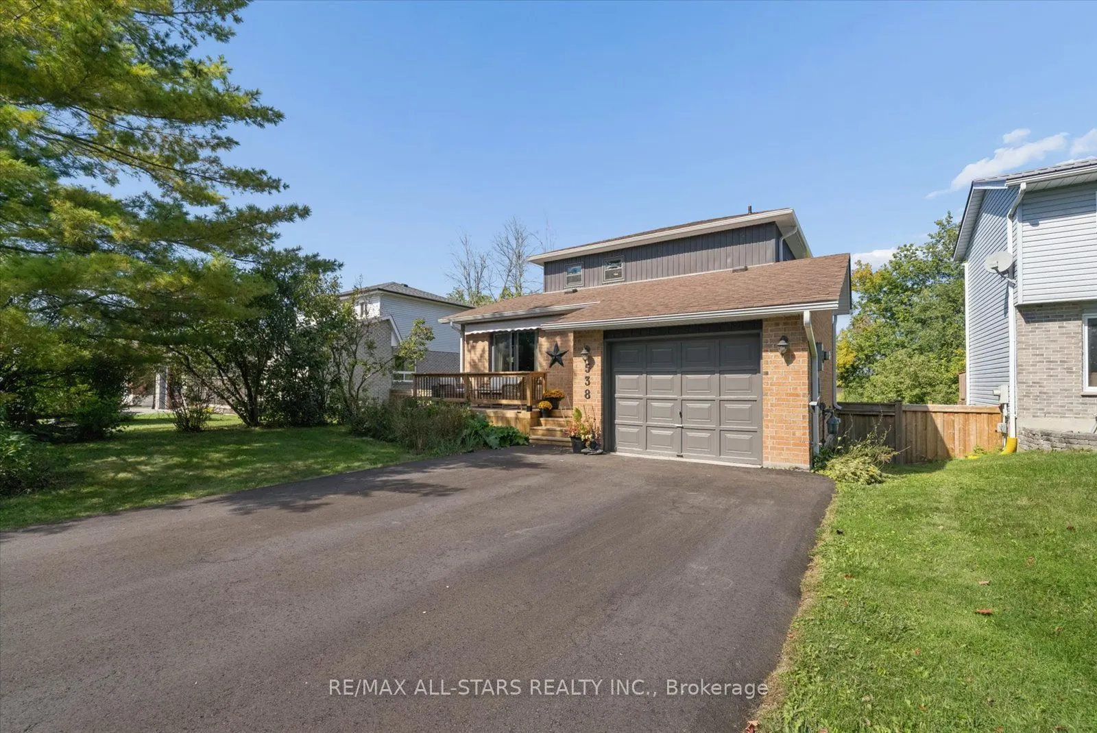 538 Highland Crescent