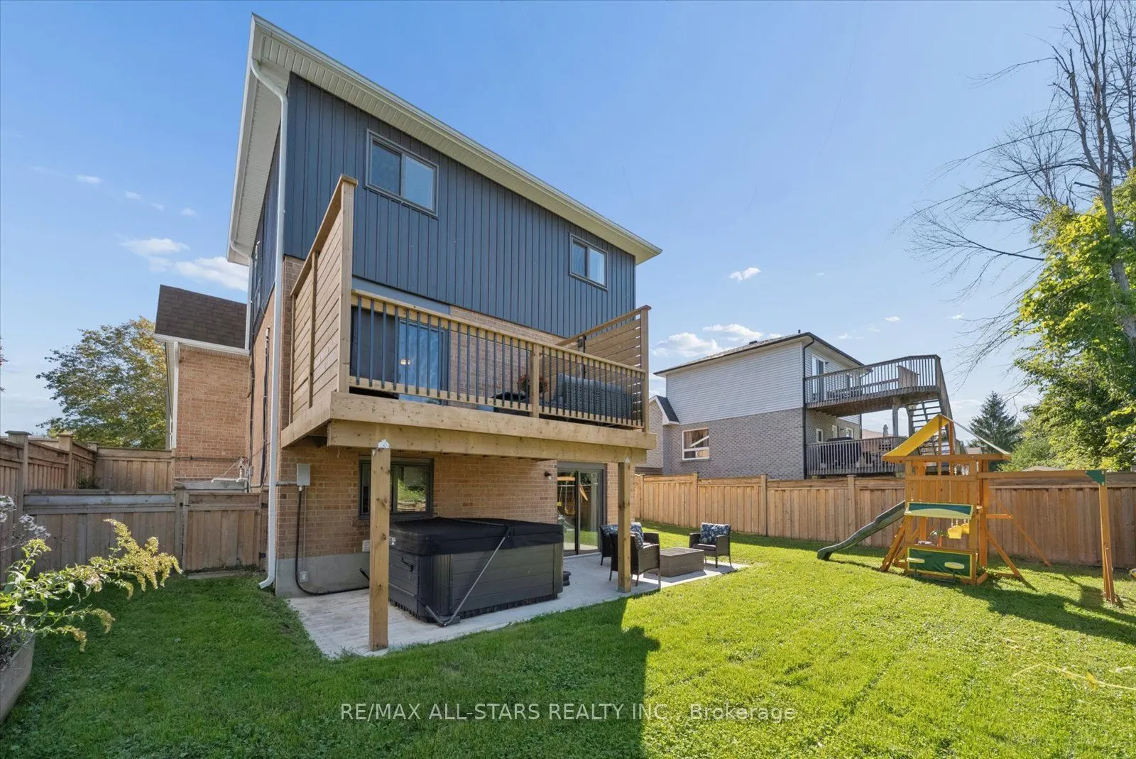 538 Highland Crescent