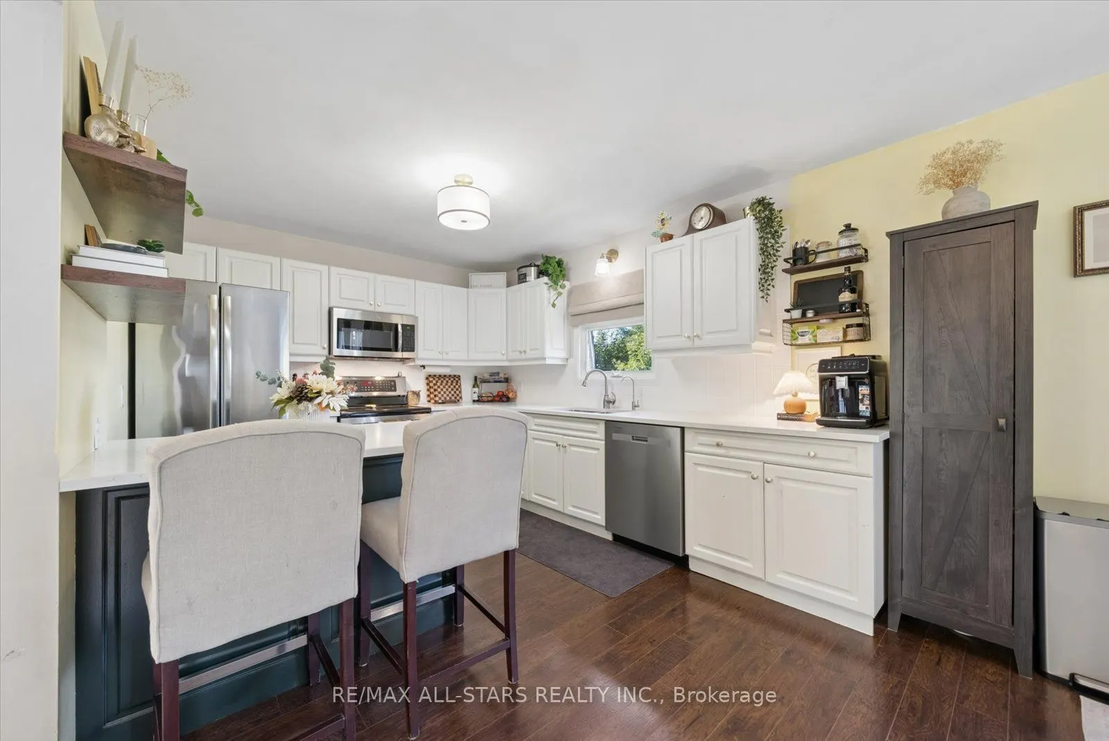538 Highland Crescent