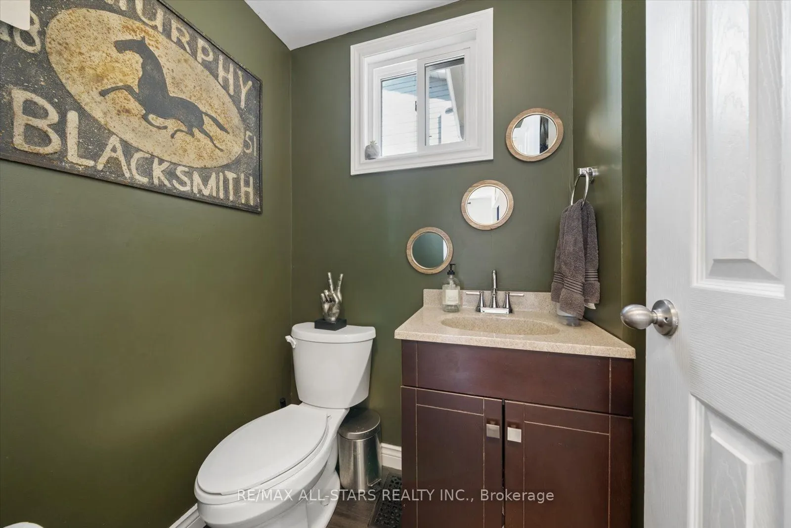538 Highland Crescent