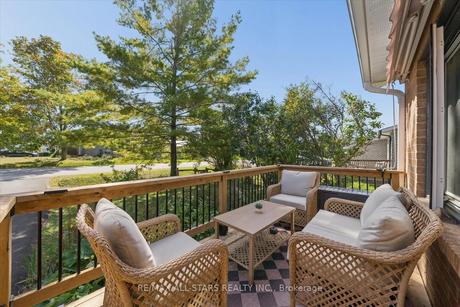 538 Highland Crescent