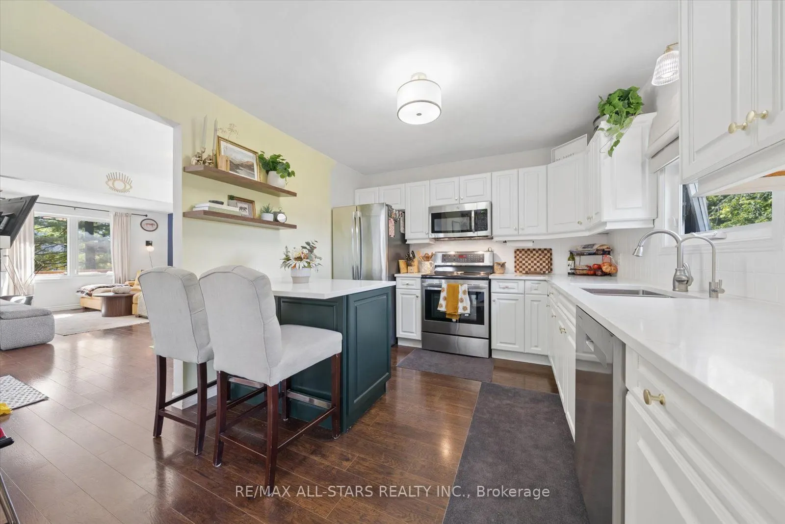 538 Highland Crescent